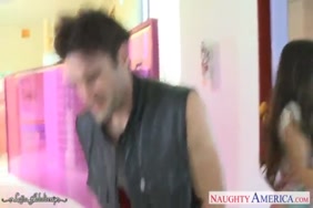 Porno xx gross bite et vagin