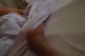 Porno de femme tré courte