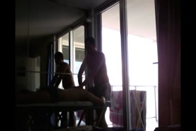 Jeune baise 14