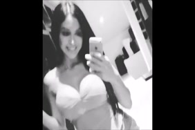 Jeune ado french toute tremper porno